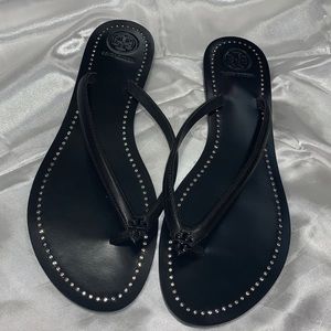 Tory Burch Liana Thong Sandals